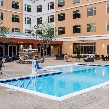 Cambria Hotel Mcallen Convention Center Kültér fotó