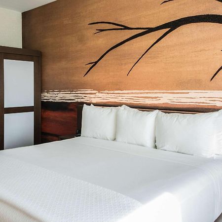 Cambria Hotel Mcallen Convention Center Kültér fotó