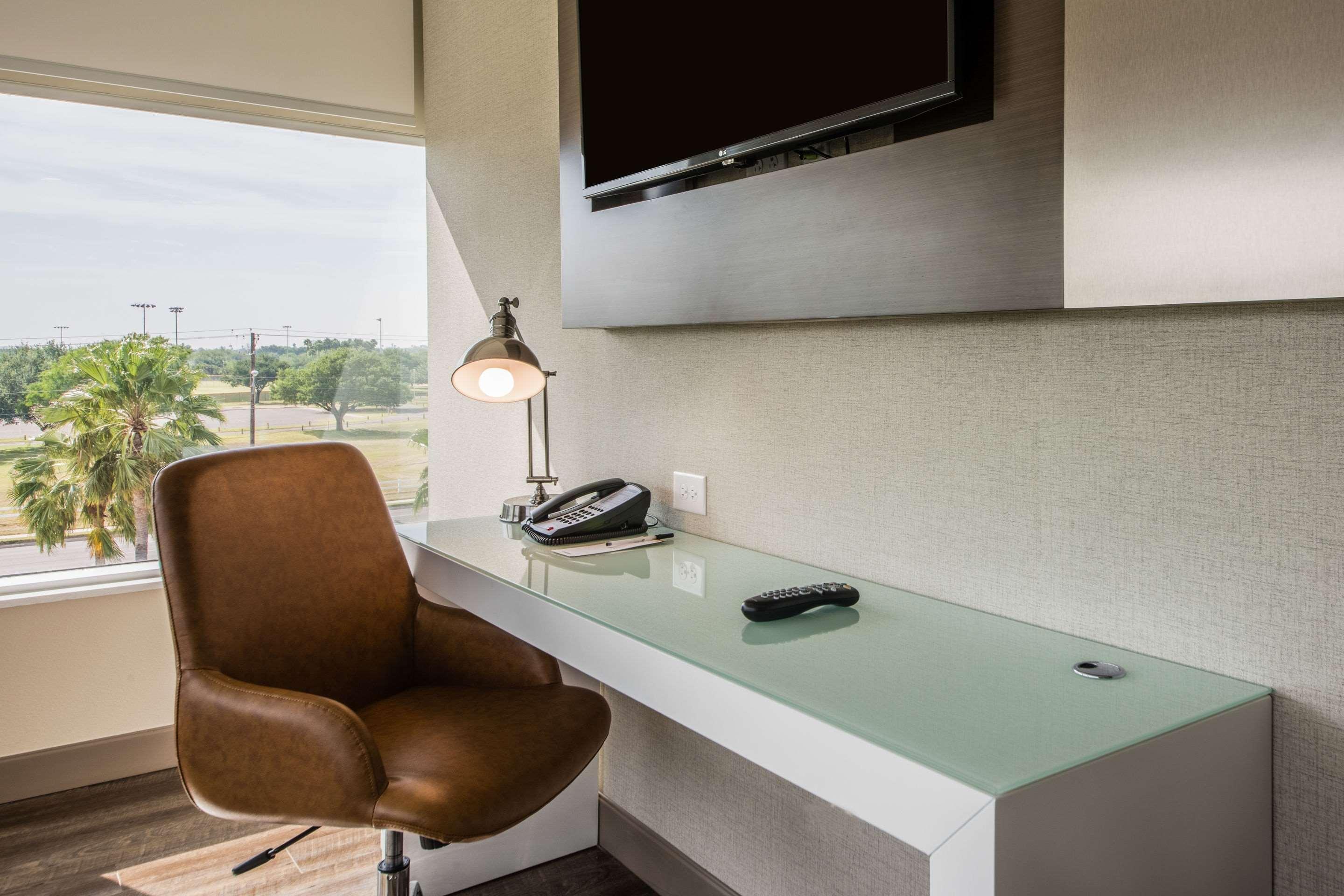 Cambria Hotel Mcallen Convention Center Kültér fotó