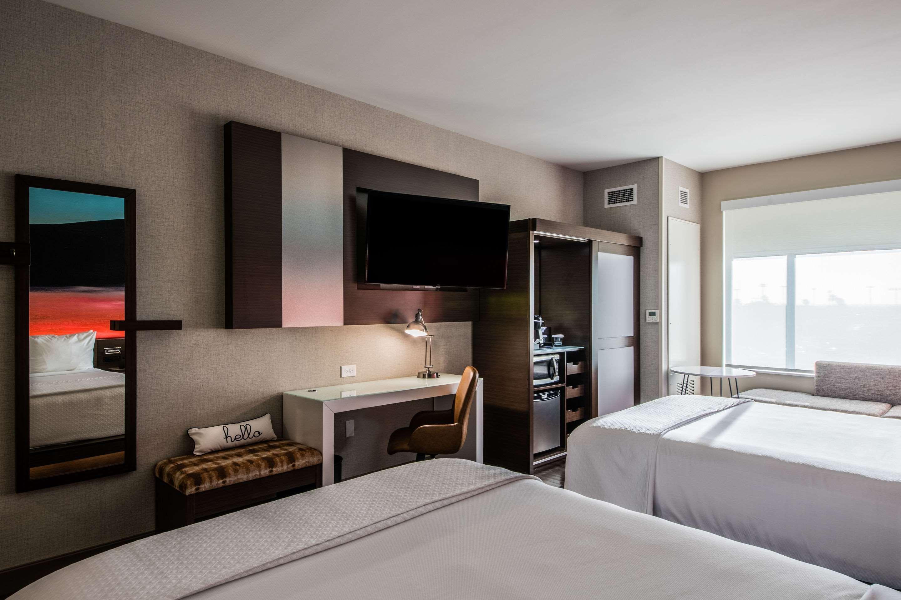 Cambria Hotel Mcallen Convention Center Kültér fotó