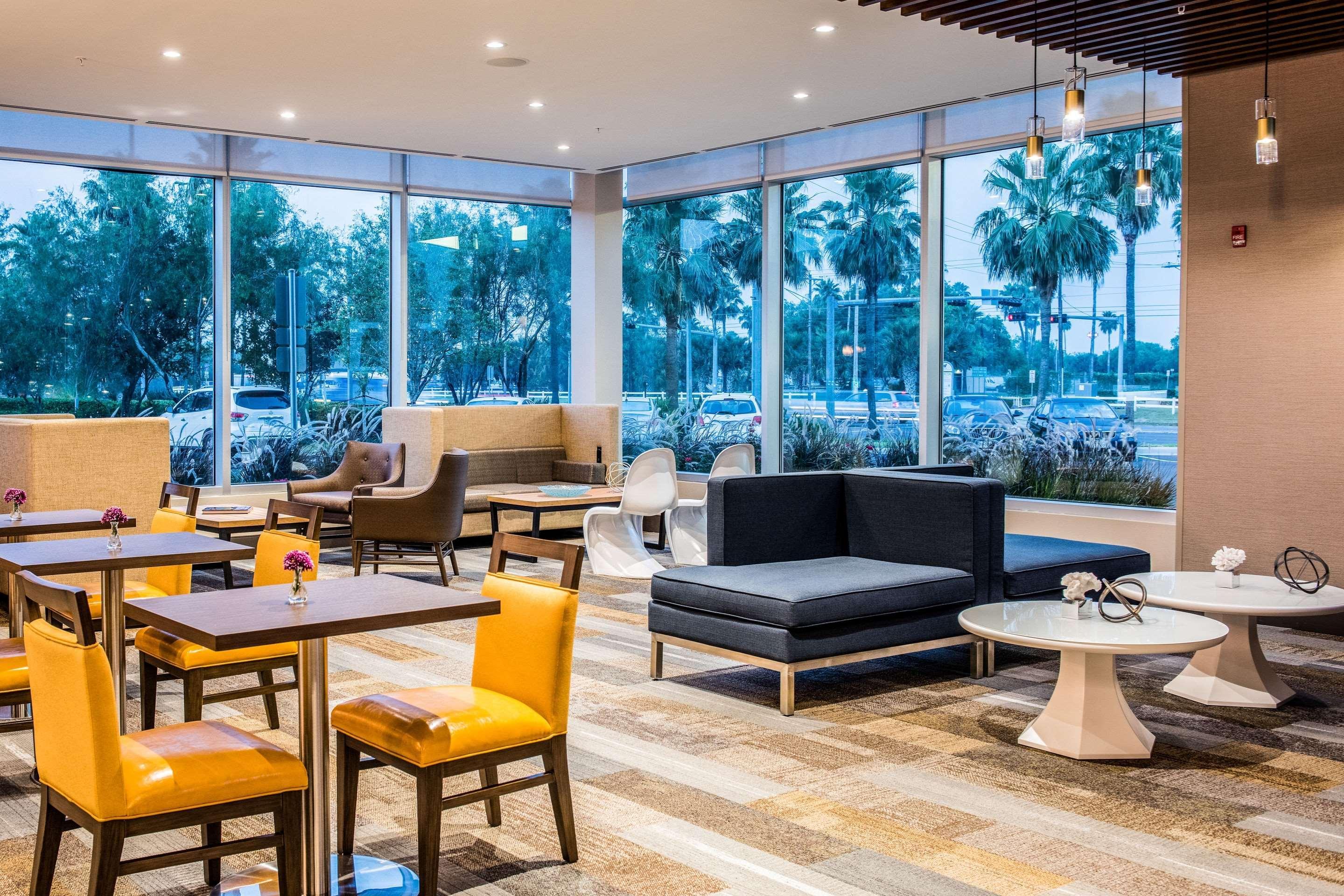 Cambria Hotel Mcallen Convention Center Kültér fotó