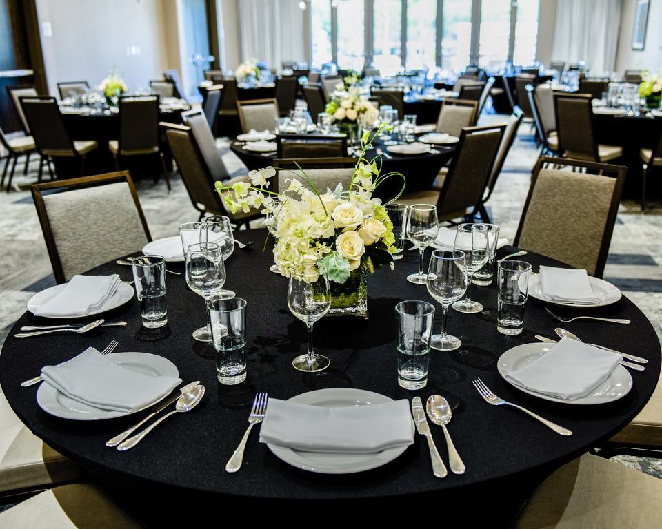 Cambria Hotel Mcallen Convention Center Kültér fotó